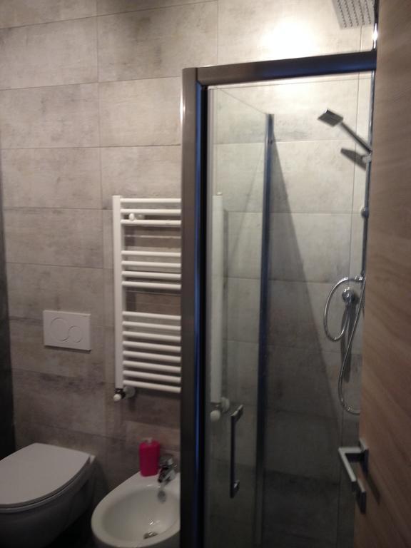 Mamma Casa Superior Apartment ริมินี ภายนอก รูปภาพ