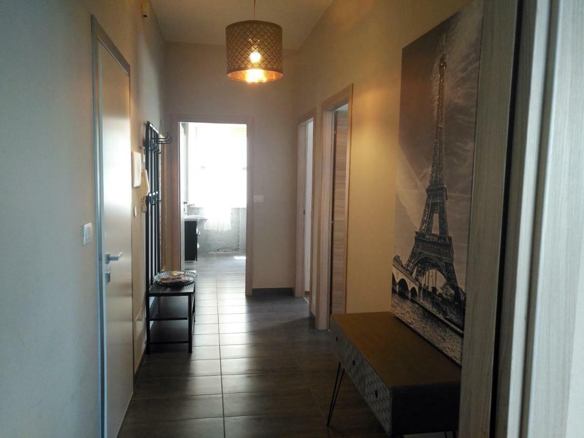 Mamma Casa Superior Apartment ริมินี ภายนอก รูปภาพ