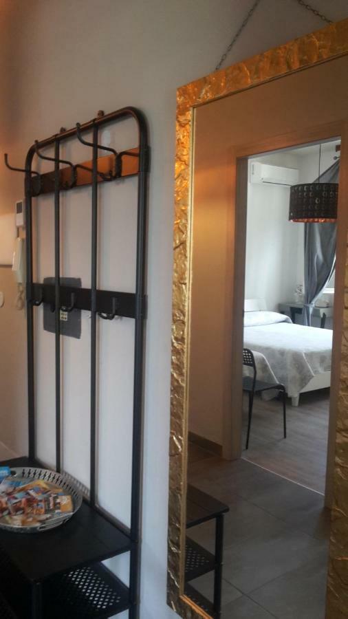 Mamma Casa Superior Apartment ริมินี ภายนอก รูปภาพ