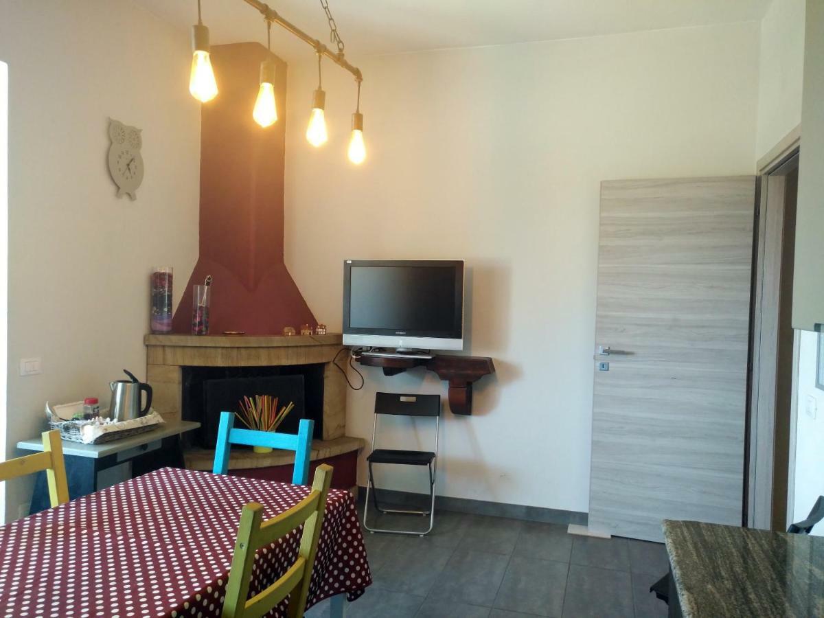Mamma Casa Superior Apartment ริมินี ภายนอก รูปภาพ