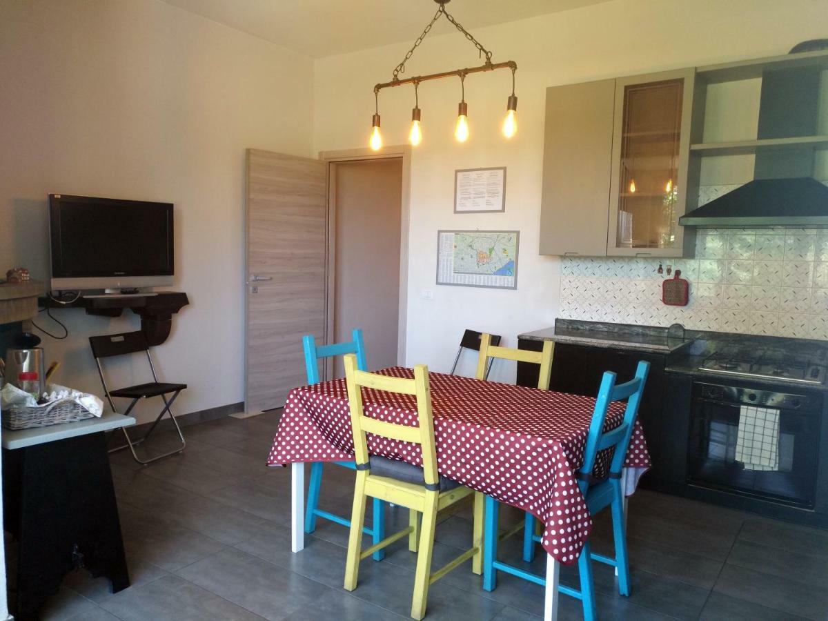 Mamma Casa Superior Apartment ริมินี ภายนอก รูปภาพ