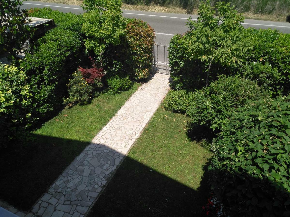 Mamma Casa Superior Apartment ริมินี ภายนอก รูปภาพ