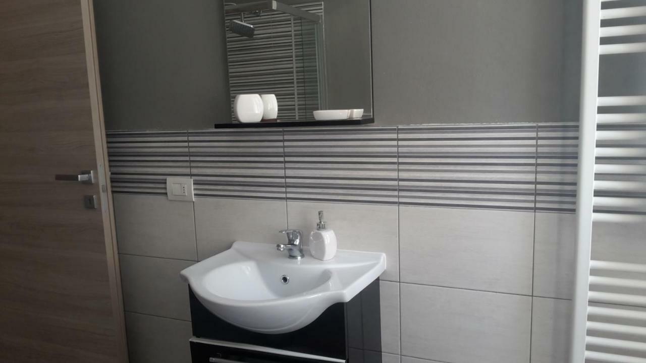 Mamma Casa Superior Apartment ริมินี ภายนอก รูปภาพ