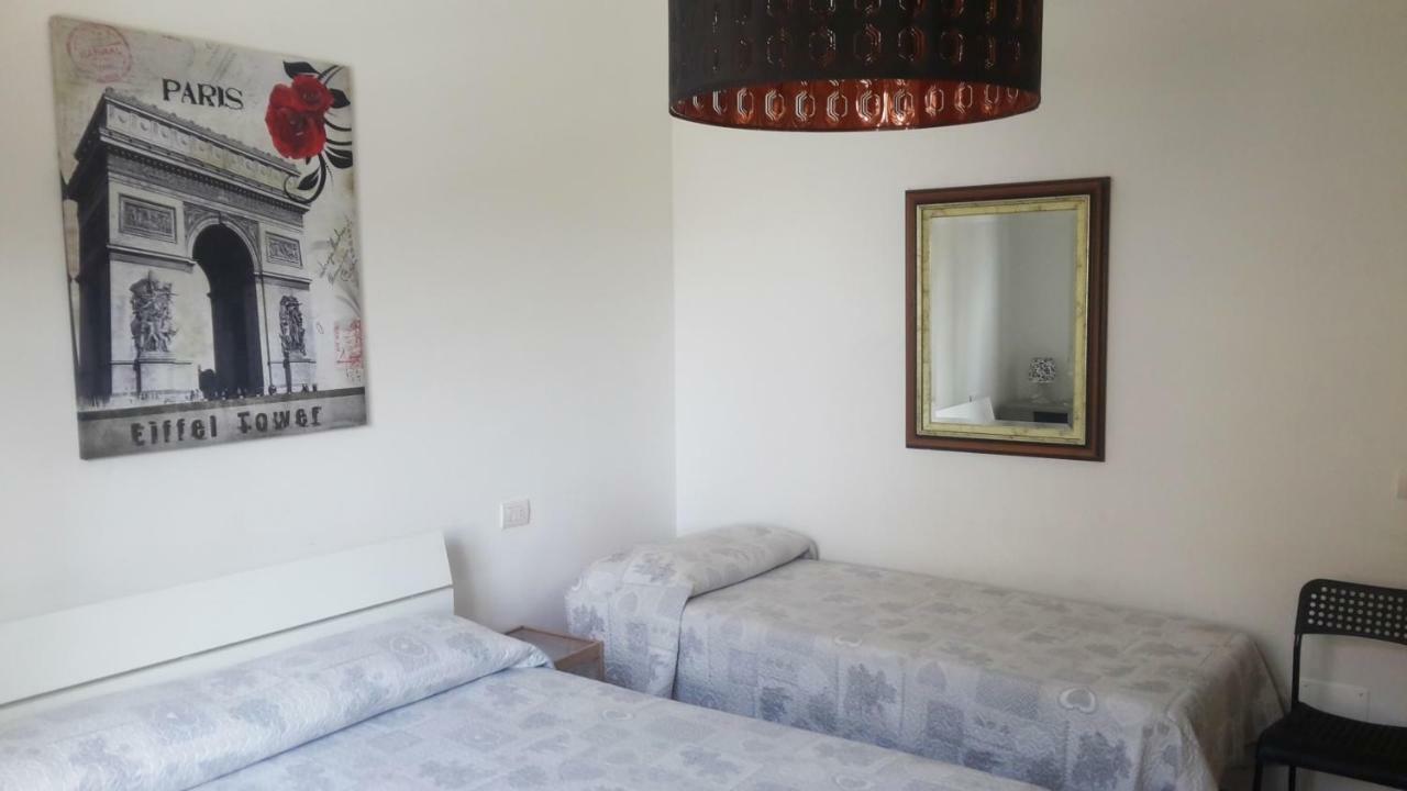 Mamma Casa Superior Apartment ริมินี ภายนอก รูปภาพ