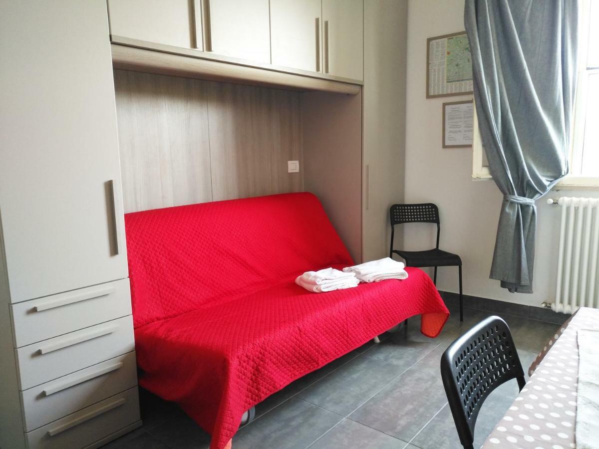 Mamma Casa Superior Apartment ริมินี ภายนอก รูปภาพ