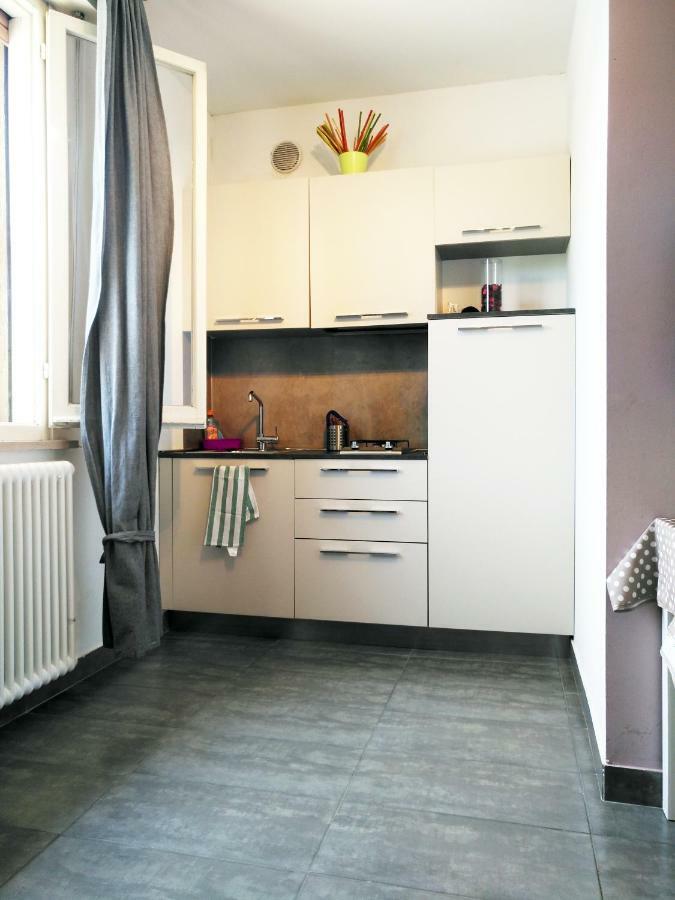 Mamma Casa Superior Apartment ริมินี ภายนอก รูปภาพ