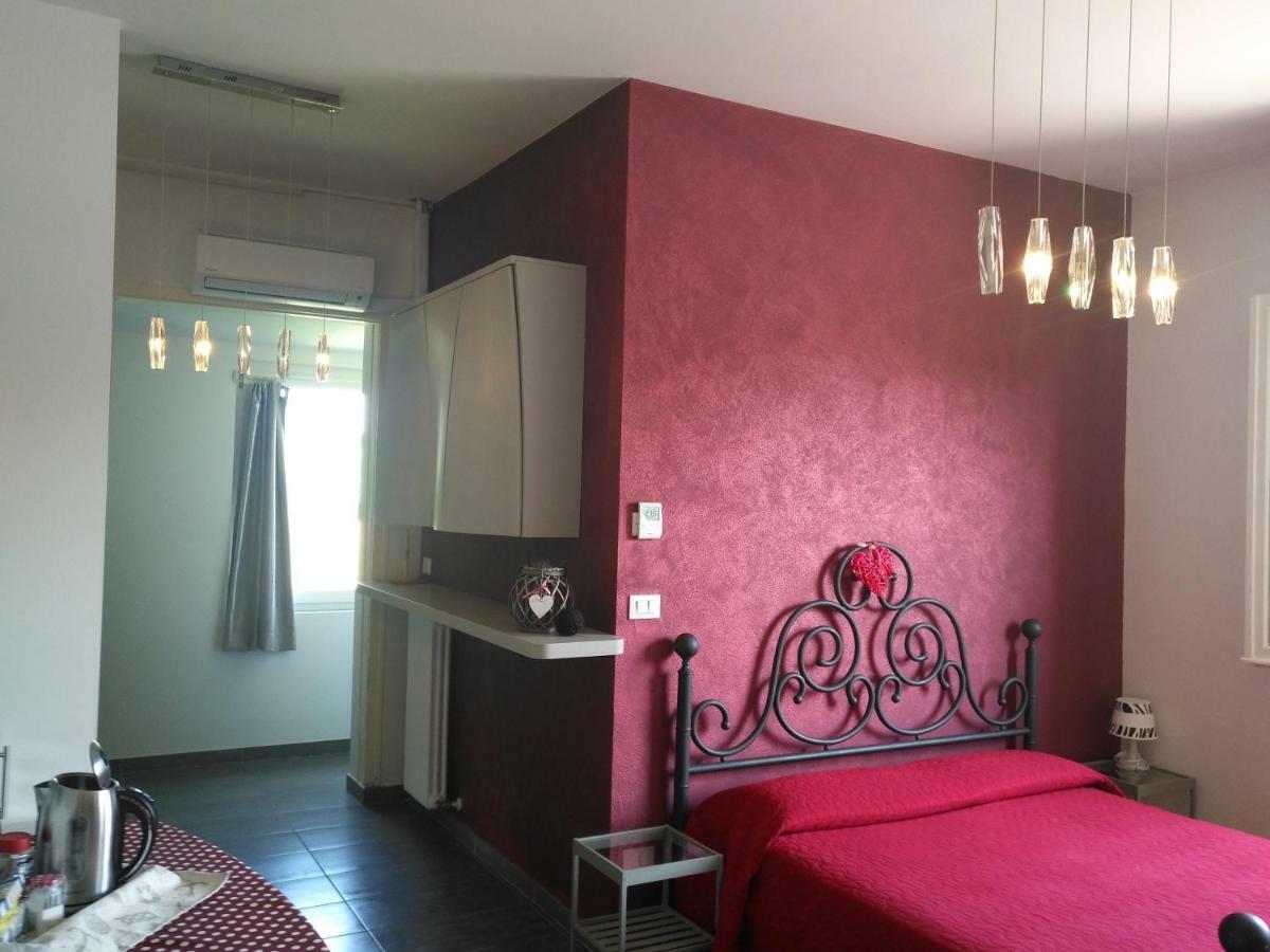 Mamma Casa Superior Apartment ริมินี ภายนอก รูปภาพ