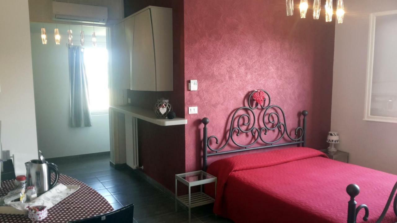 Mamma Casa Superior Apartment ริมินี ภายนอก รูปภาพ