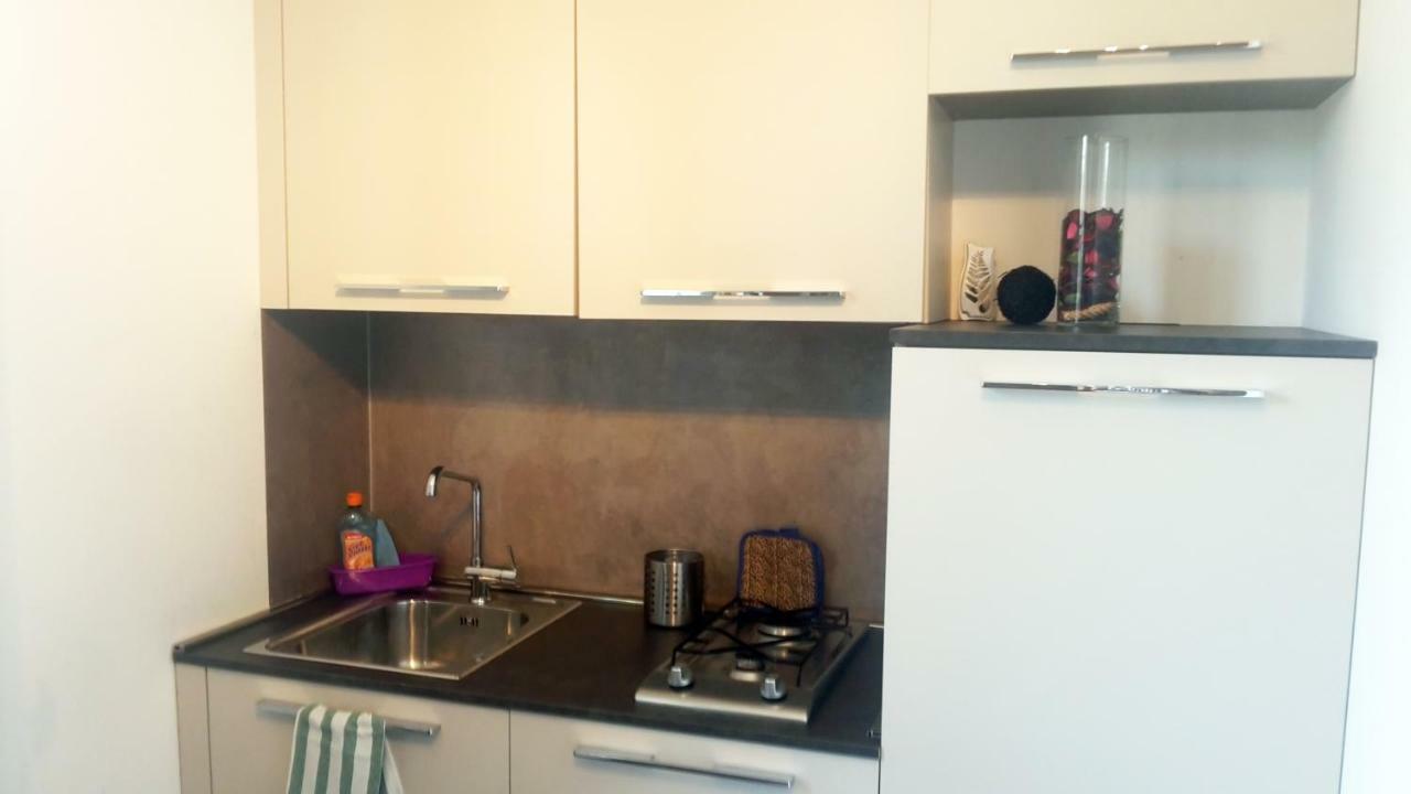 Mamma Casa Superior Apartment ริมินี ภายนอก รูปภาพ