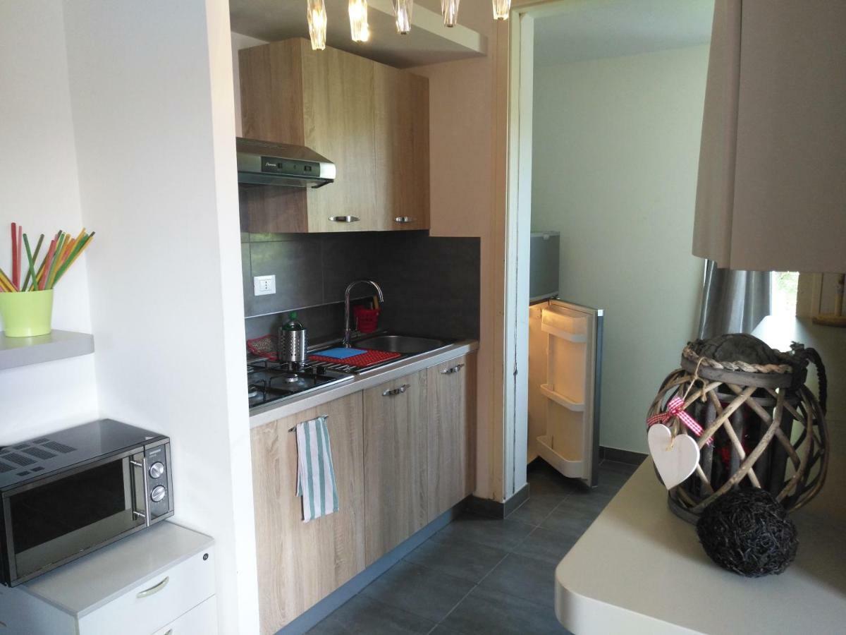 Mamma Casa Superior Apartment ริมินี ภายนอก รูปภาพ