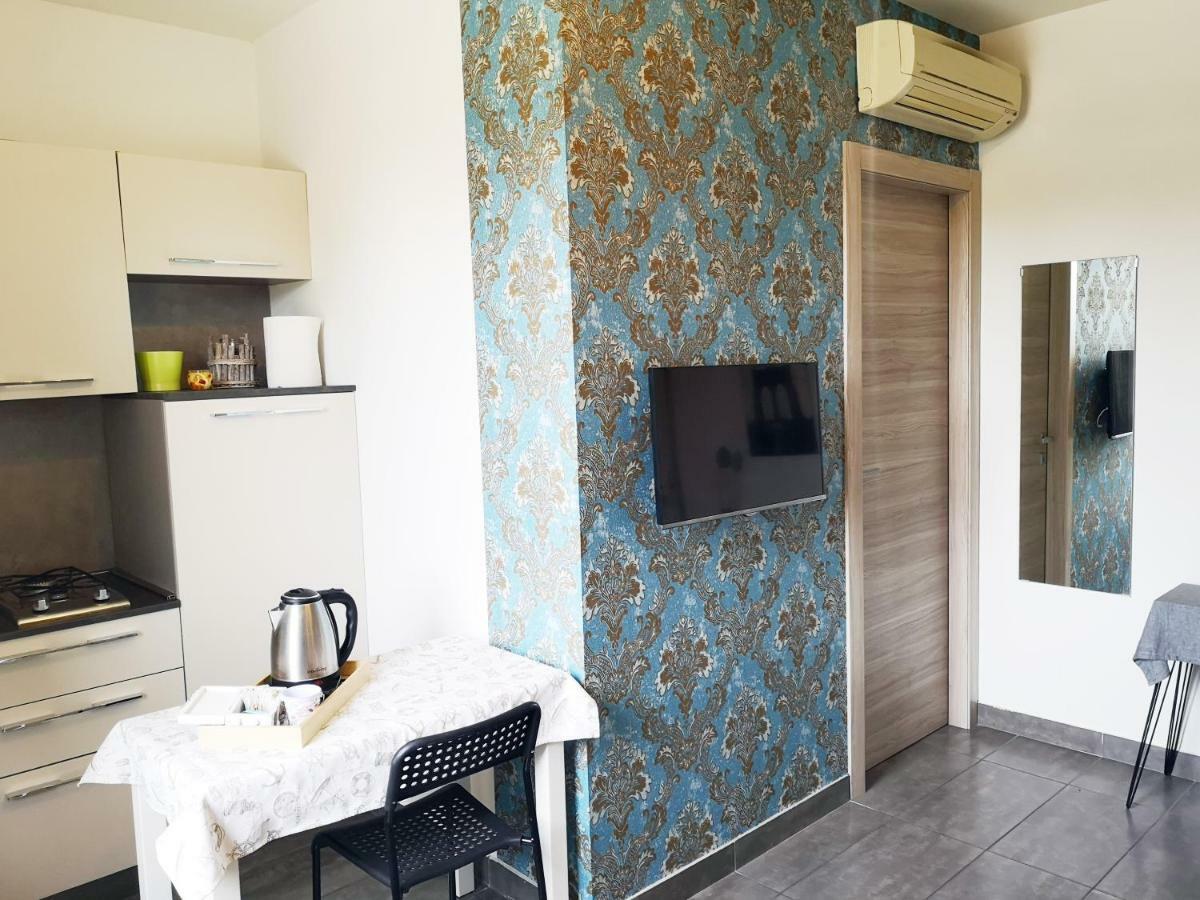 Mamma Casa Superior Apartment ริมินี ภายนอก รูปภาพ