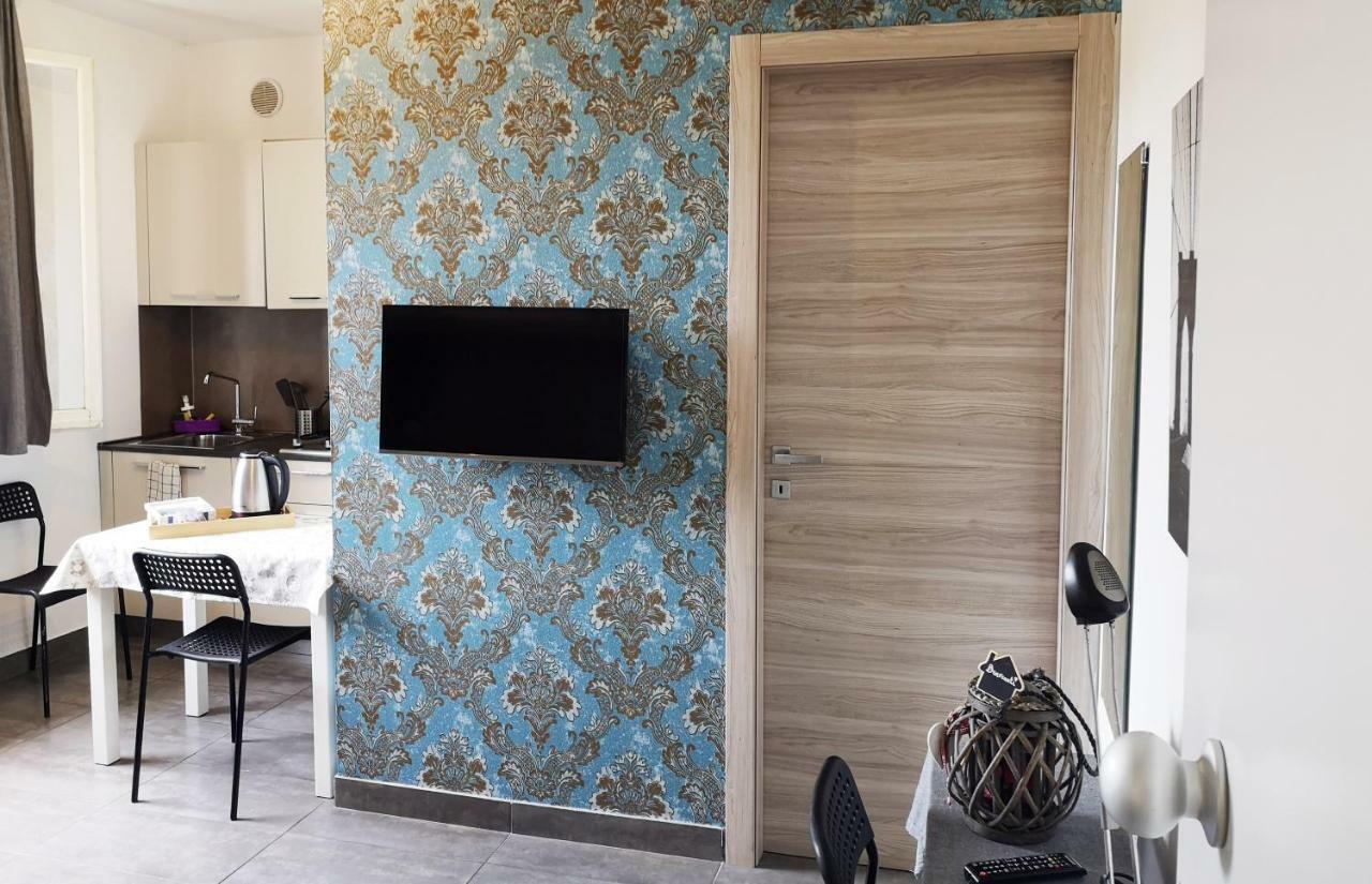 Mamma Casa Superior Apartment ริมินี ภายนอก รูปภาพ