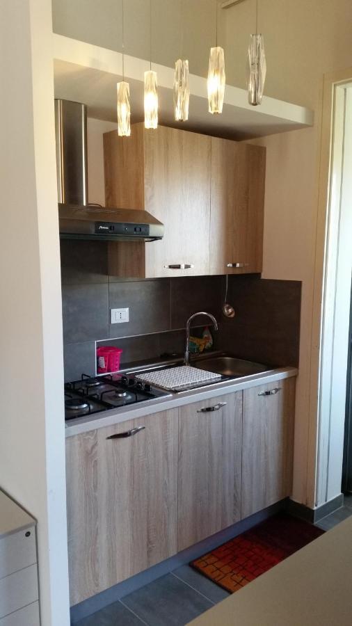Mamma Casa Superior Apartment ริมินี ภายนอก รูปภาพ
